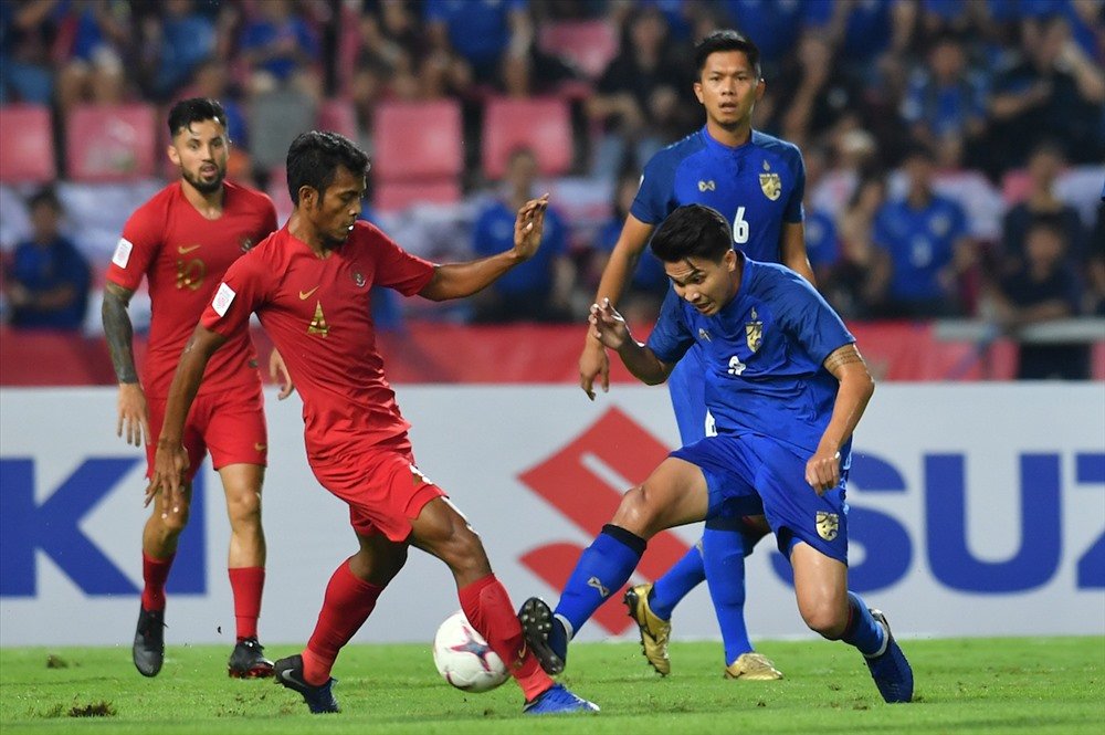 Indonesia vs Thai Lan - Soi kèo nhà cái KTO