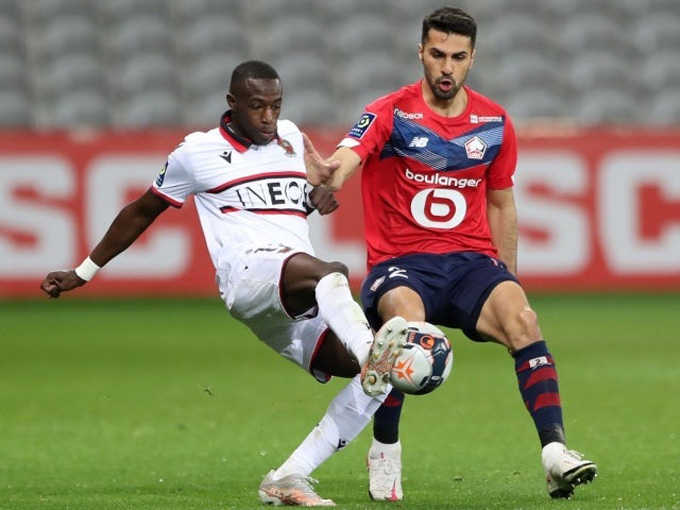 Lille vs Lorient - Soi kèo nhà cái KTO