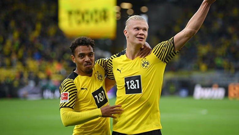 Dortmund vs Rangers - Soi kèo nhà cái KTO