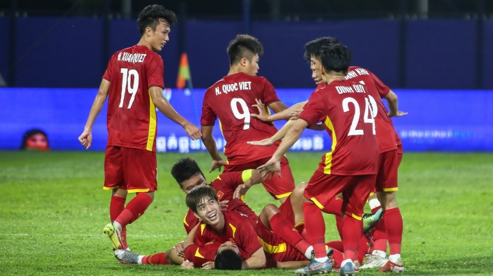 Nhận định, soi kèo U23 Timor Leste vs U23 Việt Nam, 19h00 ngày 24/2
