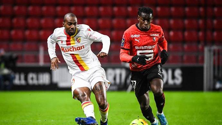 Rennes vs Lorient - Soi kèo nhà cái KTO