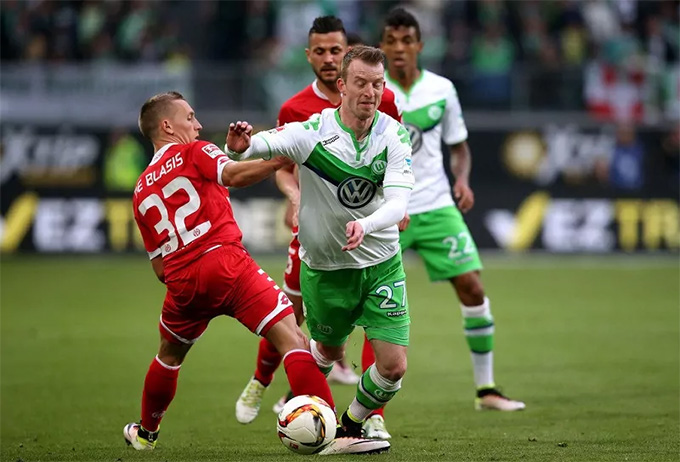 Wolfsburg vs Mainz - Soi kèo nhà cái KTO