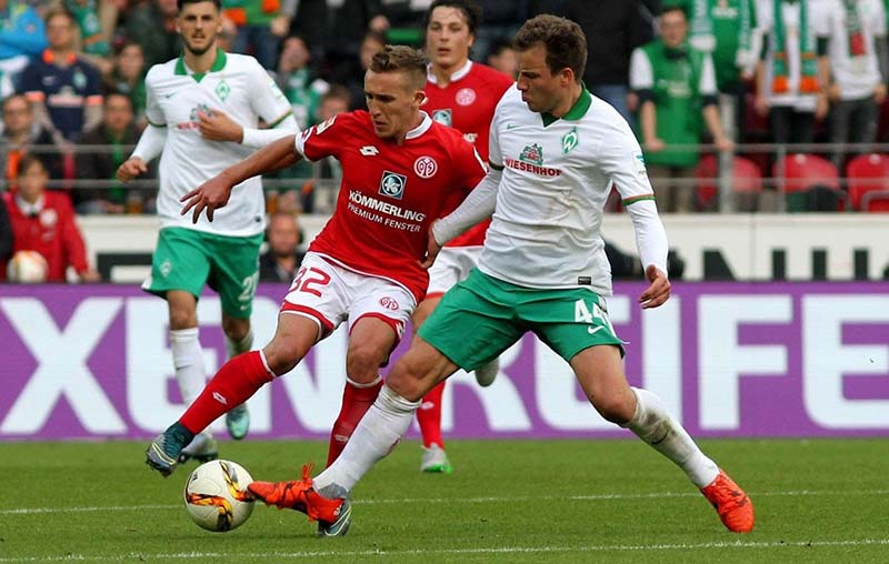 Wolfsburg vs Mainz1 - Soi kèo nhà cái KTO