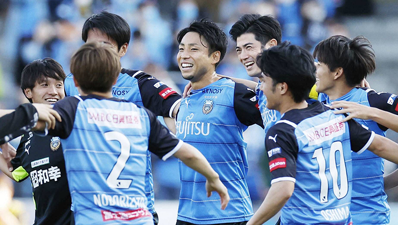 Kawasaki Frontale vs Sapporo University - Soi kèo nhà cái KTO