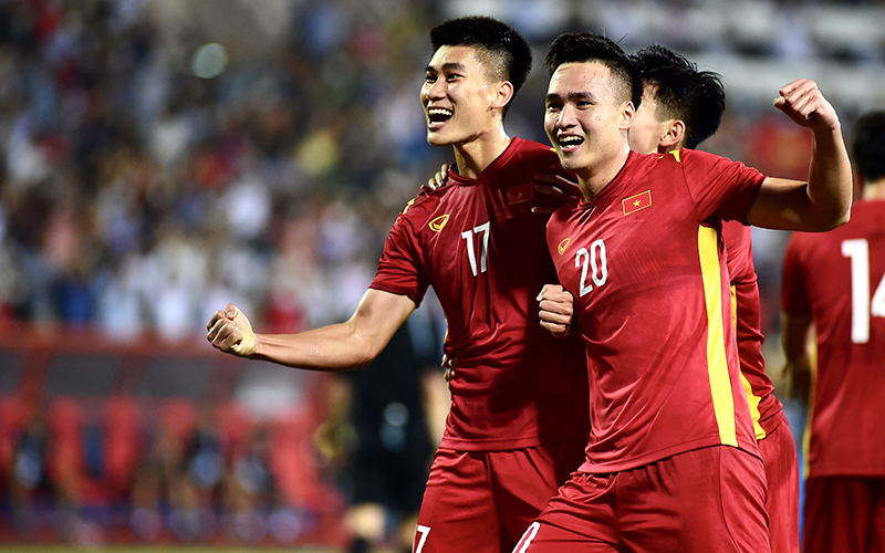 U23 Viet Nam vs U23 Myanmar - Soi kèo nhà cái KTO