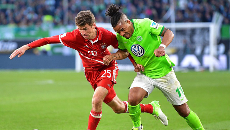 Wolfsburg vs Bayern Munich - Soi kèo nhà cái KTO