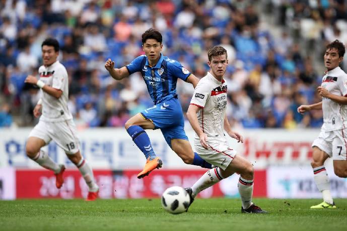 FC Seoul vs Ulsan Hyundai - Soi kèo nhà cái KTO