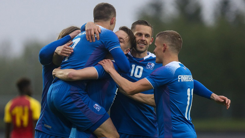 Iceland vs Albania - Soi kèo nhà cái KTO