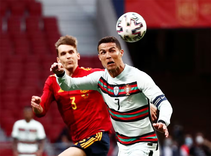 Spain vs Portugal1 - Soi kèo nhà cái KTO