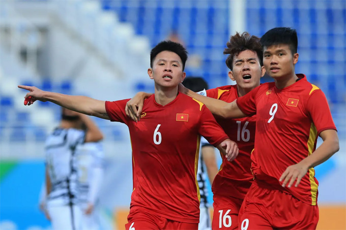 U23 Viet Nam vs U23 Malaysia - Soi kèo nhà cái KTO