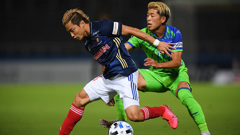 Yokohama FC vs Tokyo Verdy - Soi kèo nhà cái KTO