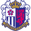 Nhận định, soi kèo Cerezo Osaka vs Kawasaki Frontale, 17h00 ngày 3/8