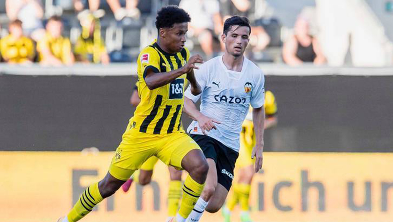 Dortmund vs Villarreal - Soi kèo nhà cái KTO