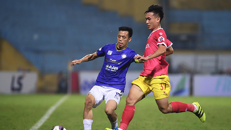 Hong Linh Ha Tinh vs Ha Noi FC - Soi kèo nhà cái KTO