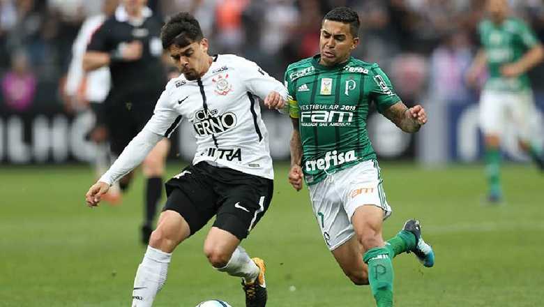 Palmeiras vs Cuiaba - Soi kèo nhà cái KTO