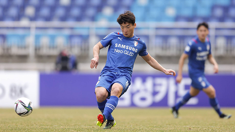 Suwon Bluewings vs Daegu FC - Soi kèo nhà cái KTO