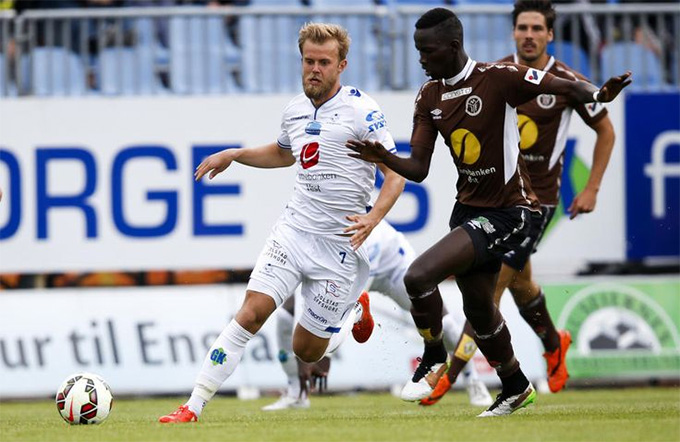 Asane Fotball vs Mjondalen - Soi kèo nhà cái KTO