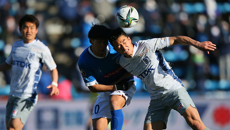 Blaublitz Akita vs Oita Trinita - Soi kèo nhà cái KTO