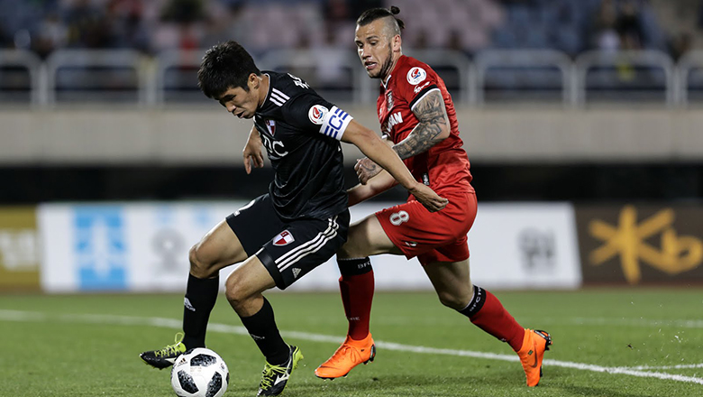 Bucheon FC vs Busan IPark - Soi kèo nhà cái KTO