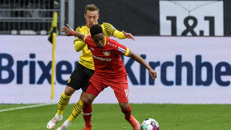 Dortmund vs Leverkusen - Soi kèo nhà cái KTO