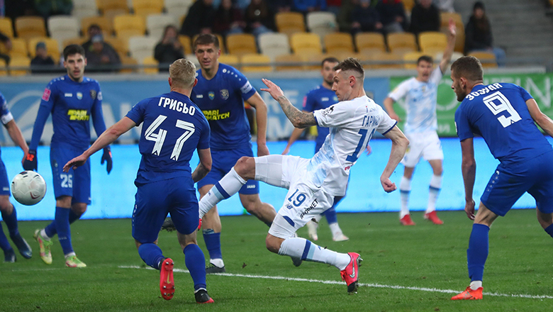 FC Mynai vs FC Lviv - Soi kèo nhà cái KTO