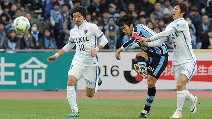 Kawasaki Frontale vs Kashima Antlers - Soi kèo nhà cái KTO