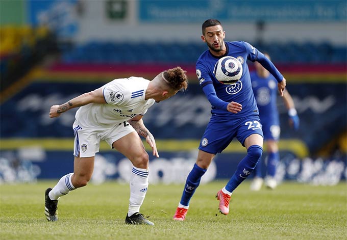 Leeds vs Chelsea - Soi kèo nhà cái KTO