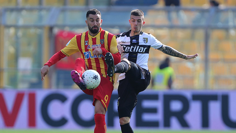 Parma vs FC Bari - Soi kèo nhà cái KTO