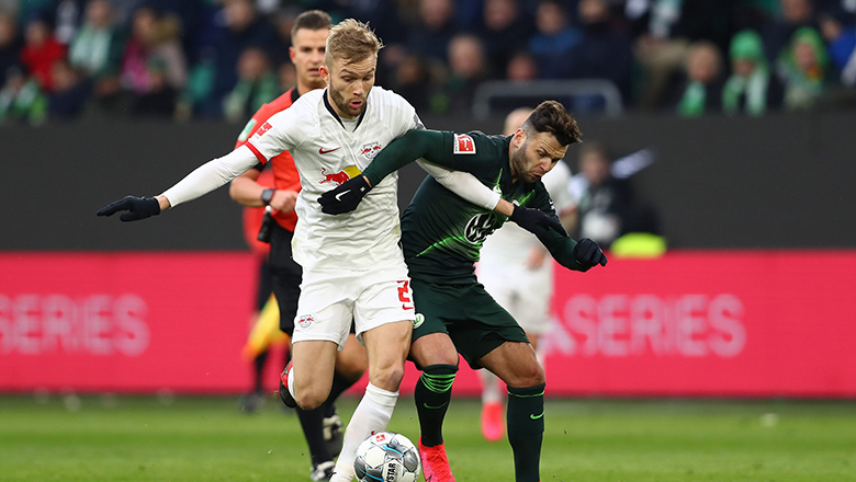 RB Leipzig vs Wolfsburg - Soi kèo nhà cái KTO