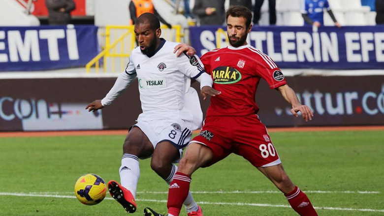 Sivasspor vs Alanyaspor - Soi kèo nhà cái KTO