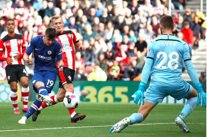 Southampton vs Chelsea - Soi kèo nhà cái KTO