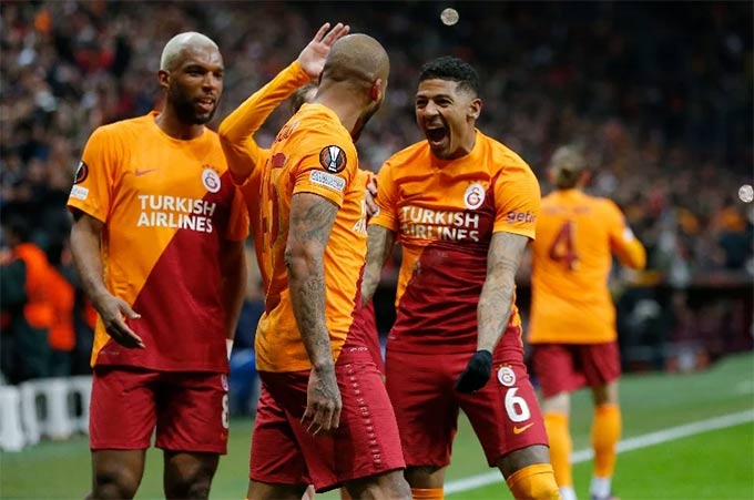 Umraniyespor vs Galatasaray - Soi kèo nhà cái KTO