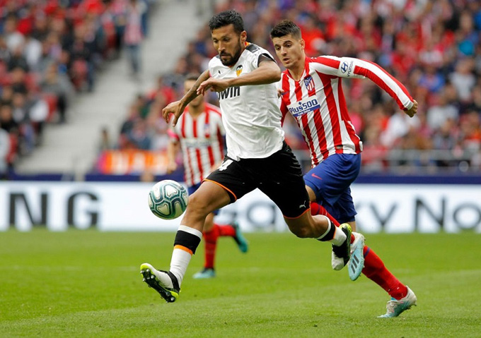 Valencia vs Atletico Madrid - Soi kèo nhà cái KTO