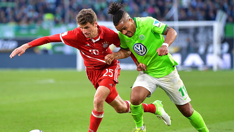 Wolfsburg vs Bremen - Soi kèo nhà cái KTO