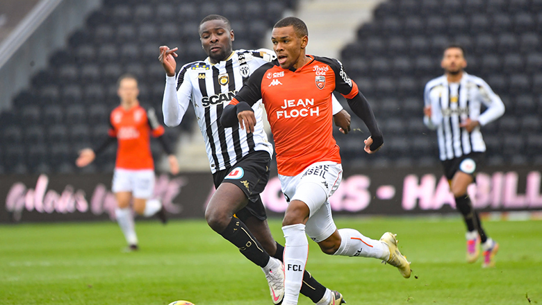 AC Ajaccio vs Lorient - Soi kèo nhà cái KTO