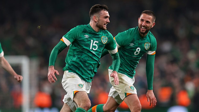 CH Ireland vs Armenia - Soi kèo nhà cái KTO