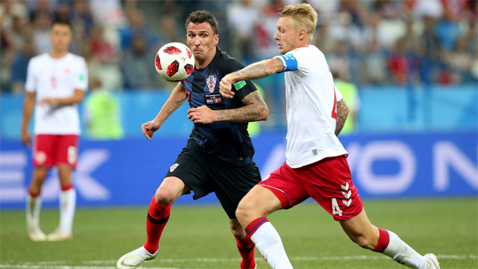 Croatia vs Dan Mach - Soi kèo nhà cái KTO