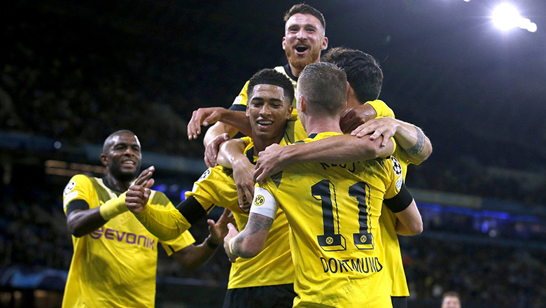 Dortmund vs Schalke - Soi kèo nhà cái KTO