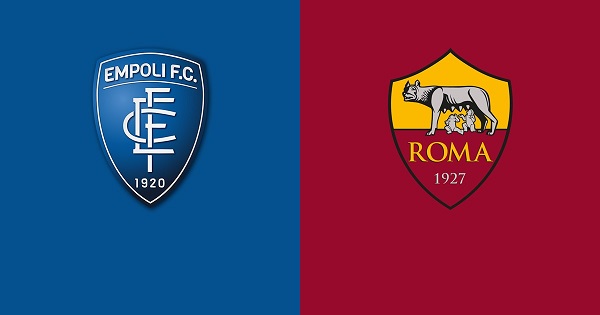 Empoli vs AS Roma 1 - Soi kèo nhà cái KTO