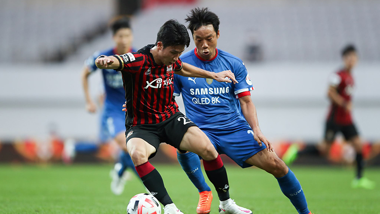 FC Seoul vs Suwon Bluewings - Soi kèo nhà cái KTO