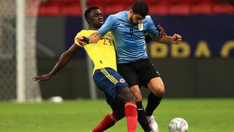 Iran vs Uruguay - Soi kèo nhà cái KTO