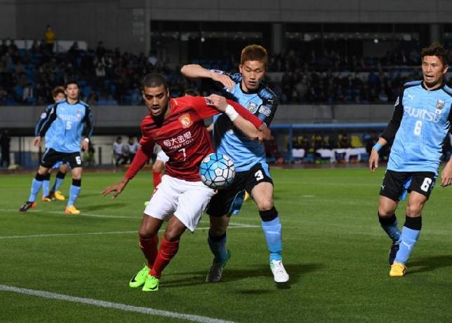 Kawasaki Frontale vs Sanfrecce Hiroshima - Soi kèo nhà cái KTO