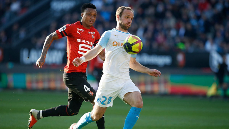 Marseille vs Rennes - Soi kèo nhà cái KTO