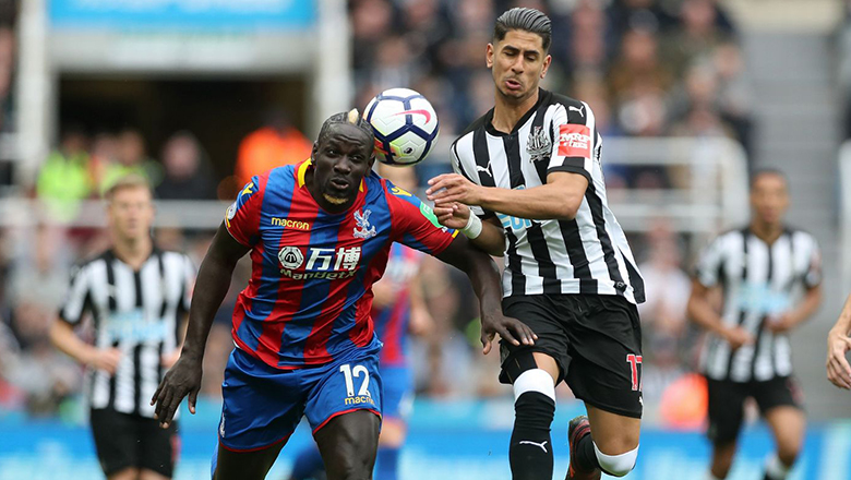 Newcastle vs Crystal Palace - Soi kèo nhà cái KTO