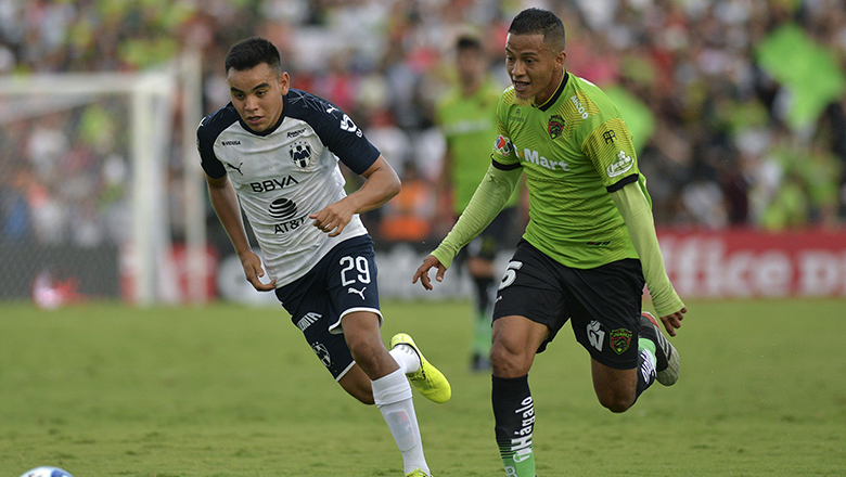 Pachuca vs Club Tijuana - Soi kèo nhà cái KTO