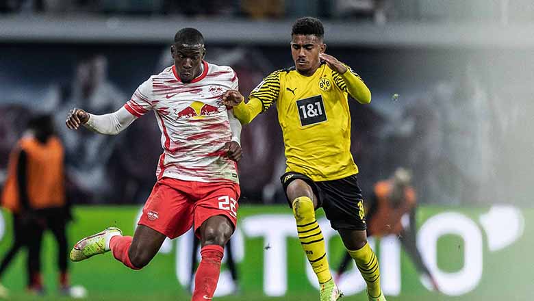 RB Leipzig vs Dortmund - Soi kèo nhà cái KTO
