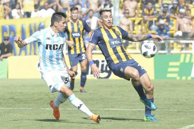 Racing Club vs Rosario Central - Soi kèo nhà cái KTO