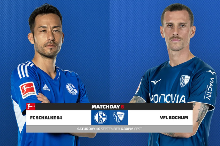 Schalke vs Bochum - Soi kèo nhà cái KTO