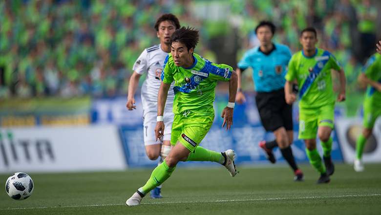 Shimizu S Pulse vs Shonan Bellmare - Soi kèo nhà cái KTO