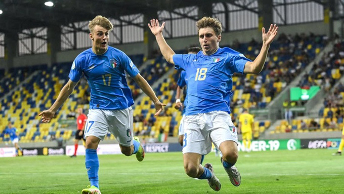 U19 Ba Lan vs U19 Italia - Soi kèo nhà cái KTO